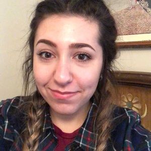 Meet your Posher, Mary